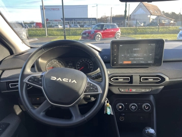Image véhicule  Dacia JOGGER (16)