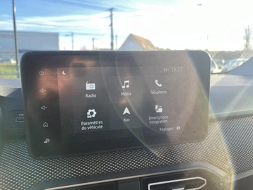 Image véhicule  Dacia JOGGER (38)