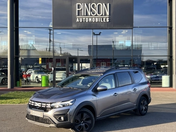 Image véhicule  Dacia JOGGER (2)