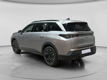 Image véhicule  Peugeot 5008 (2)