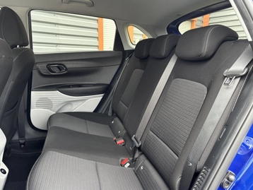 Image véhicule  Hyundai i20 (3) (4)