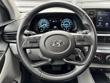 Image véhicule  Hyundai i20 (3) (7)