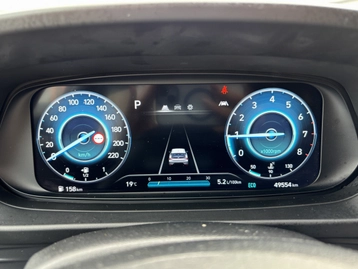 Image véhicule  Hyundai i20 (3) (10)