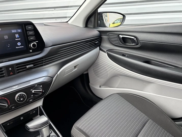 Image véhicule  Hyundai i20 (3) (20)