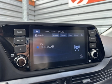 Image véhicule  Hyundai i20 (3) (14)