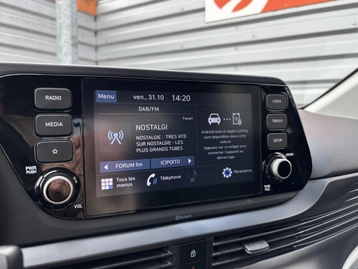 Image véhicule  Hyundai i20 (3) (16)