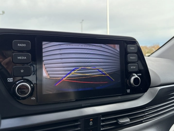 Image véhicule  Hyundai i20 (3) (13)