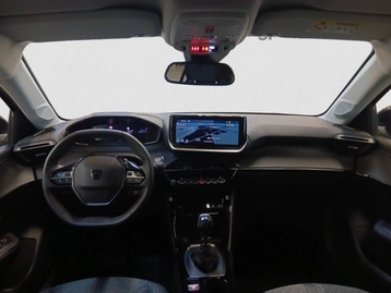 Image véhicule  Peugeot 208 (9)