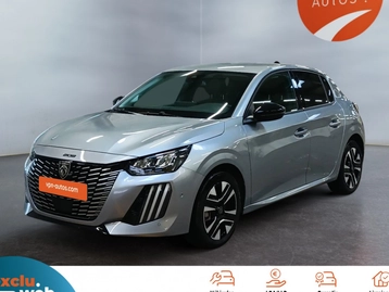 Image véhicule  Peugeot 208 (19)