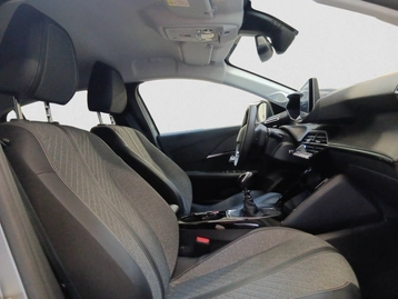 Image véhicule  Peugeot 208 (14)