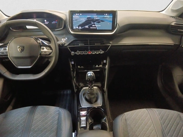 Image véhicule  Peugeot 208 (11)