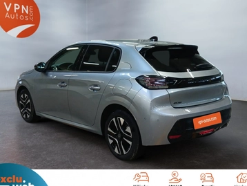 Image véhicule  Peugeot 208 (21)