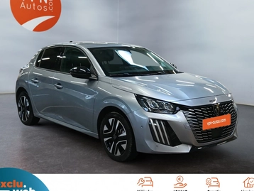 Image véhicule  Peugeot 208 (20)