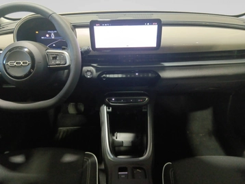 Image véhicule  Fiat 600 (19)