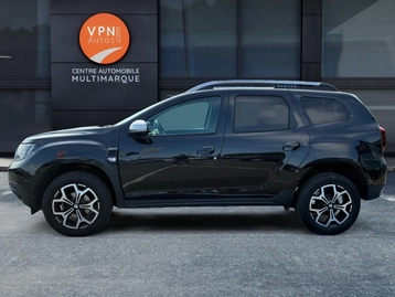 Image véhicule  Dacia DUSTER (4)
