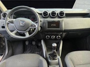 Image véhicule  Dacia DUSTER (15)