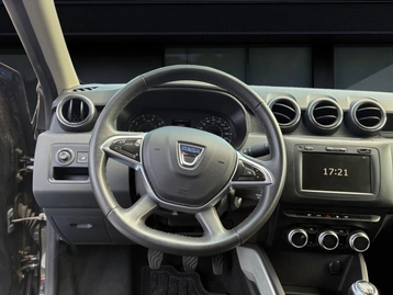 Image véhicule  Dacia DUSTER (16)