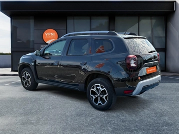 Image véhicule  Dacia DUSTER (7)
