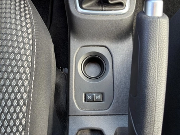 Image véhicule  Dacia DUSTER (26)