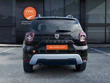 Image véhicule  Dacia DUSTER (3)