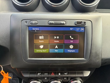 Image véhicule  Dacia DUSTER (20)