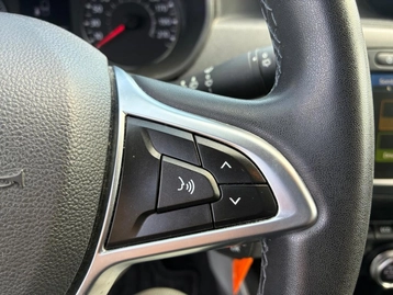 Image véhicule  Dacia DUSTER (18)