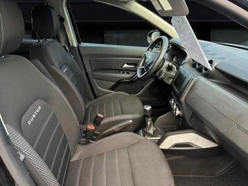 Image véhicule  Dacia DUSTER (10)
