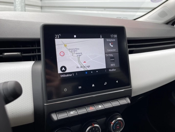 Image véhicule  Renault CLIO (14)