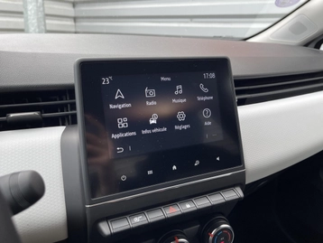 Image véhicule  Renault CLIO (15)