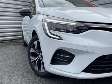 Image véhicule  Renault CLIO (22)