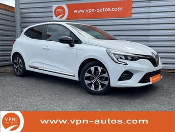 Image véhicule  Renault CLIO (0)