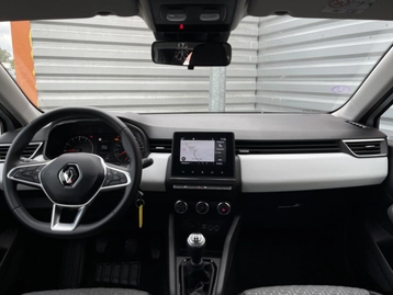 Image véhicule  Renault CLIO (6)