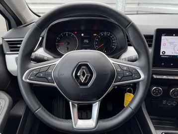Image véhicule  Renault CLIO (7)