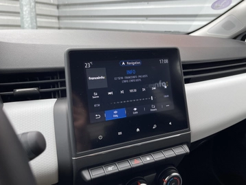Image véhicule  Renault CLIO (16)