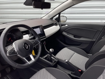 Image véhicule  Renault CLIO (2)