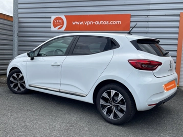 Image véhicule  Renault CLIO (1)