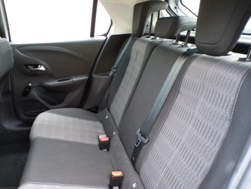 Image véhicule  Opel CORSA (13)