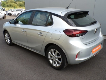 Image véhicule  Opel CORSA (3)