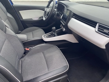 Image véhicule  Renault CLIO V (15)