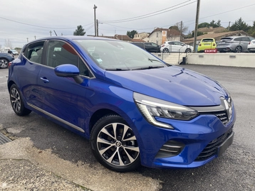 Image véhicule  Renault CLIO V (5)