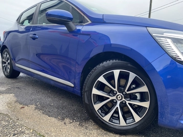 Image véhicule  Renault CLIO V (6)