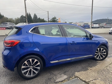 Image véhicule  Renault CLIO V (2)