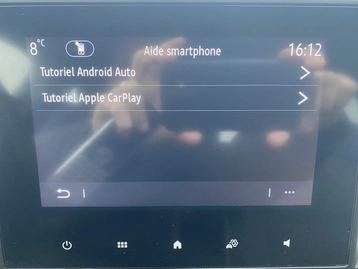 Image véhicule  Renault CLIO V (11)