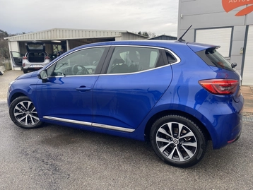 Image véhicule  Renault CLIO V (4)