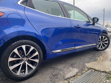 Image véhicule  Renault CLIO V (3)