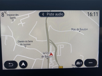 Image véhicule  Renault CLIO V (9)