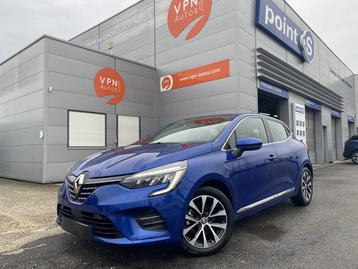 Image véhicule  Renault CLIO V (0)