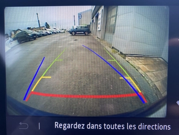 Image véhicule  Renault CLIO V (12)