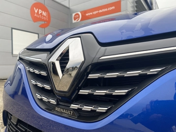 Image véhicule  Renault CLIO V (7)