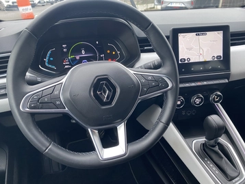 Image véhicule  Renault CLIO V (8)